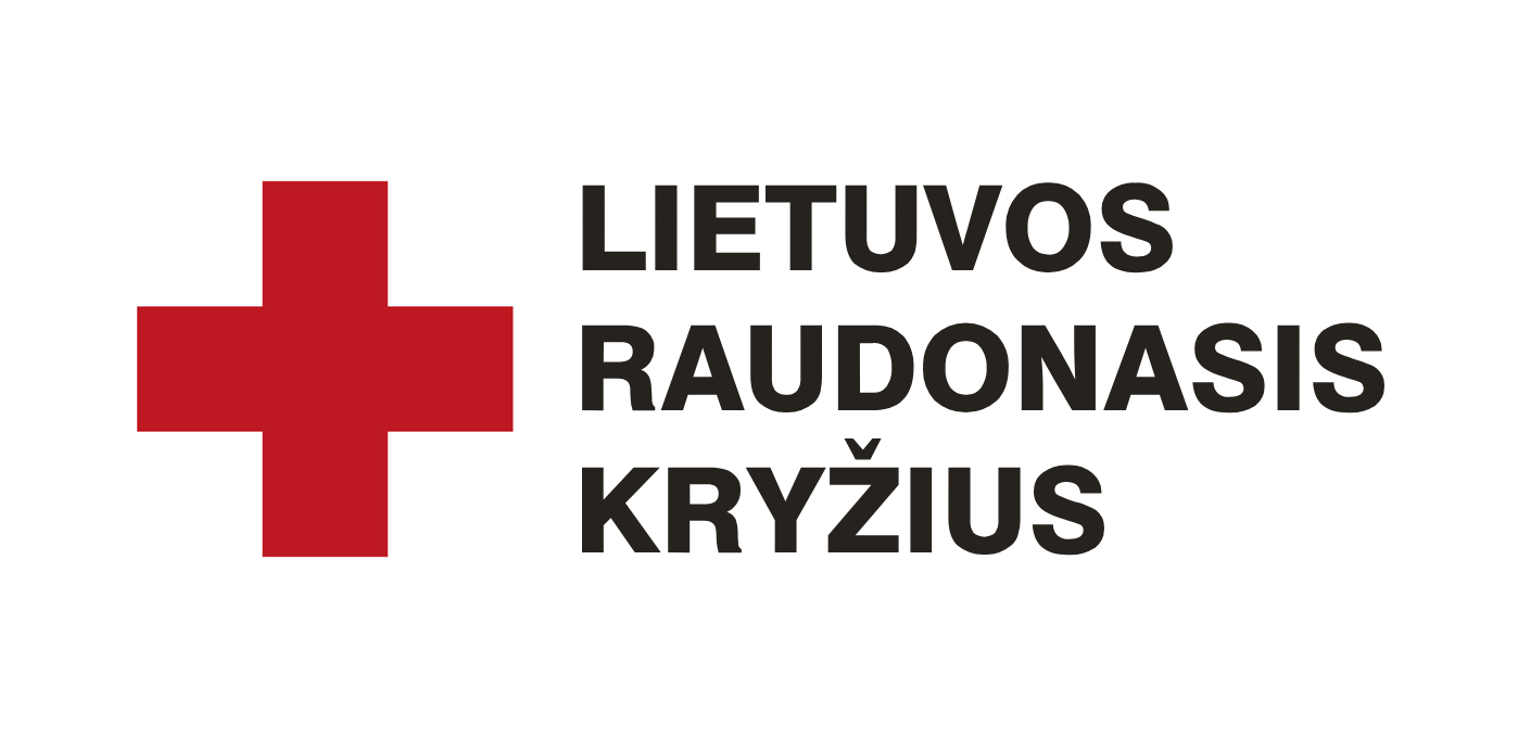 Lietuvos Raudonas Kryžius